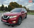 Красный Ниссан Rogue, объемом двигателя 2.5 л и пробегом 177 тыс. км за 13790 $, фото 1 на Automoto.ua