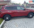 Красный Ниссан Rogue, объемом двигателя 2.49 л и пробегом 76 тыс. км за 14500 $, фото 2 на Automoto.ua
