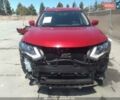 Красный Ниссан Rogue, объемом двигателя 2.49 л и пробегом 71 тыс. км за 16500 $, фото 12 на Automoto.ua
