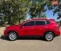 Червоний Ніссан Rogue, об'ємом двигуна 2.49 л та пробігом 75 тис. км за 15800 $, фото 2 на Automoto.ua