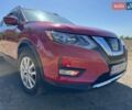 Червоний Ніссан Rogue, об'ємом двигуна 2.49 л та пробігом 75 тис. км за 15800 $, фото 3 на Automoto.ua
