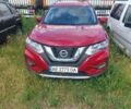 Червоний Ніссан Rogue, об'ємом двигуна 2.49 л та пробігом 89 тис. км за 14000 $, фото 1 на Automoto.ua