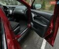 Красный Ниссан Rogue, объемом двигателя 2.5 л и пробегом 182 тыс. км за 12700 $, фото 4 на Automoto.ua
