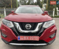 Красный Ниссан Rogue, объемом двигателя 2.5 л и пробегом 147 тыс. км за 16000 $, фото 1 на Automoto.ua