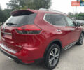 Красный Ниссан Rogue, объемом двигателя 2.5 л и пробегом 147 тыс. км за 16000 $, фото 5 на Automoto.ua