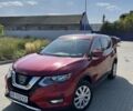 Красный Ниссан Rogue, объемом двигателя 2.5 л и пробегом 159 тыс. км за 13300 $, фото 34 на Automoto.ua
