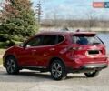 Красный Ниссан Rogue, объемом двигателя 2.5 л и пробегом 170 тыс. км за 13999 $, фото 9 на Automoto.ua