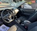 Красный Ниссан Rogue, объемом двигателя 2.5 л и пробегом 187 тыс. км за 10900 $, фото 14 на Automoto.ua