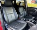 Красный Ниссан Rogue, объемом двигателя 2.5 л и пробегом 170 тыс. км за 13999 $, фото 19 на Automoto.ua