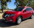 Червоний Ніссан Rogue, об'ємом двигуна 2.49 л та пробігом 75 тис. км за 15800 $, фото 1 на Automoto.ua