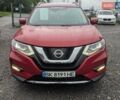 Красный Ниссан Rogue, объемом двигателя 2.5 л и пробегом 58 тыс. км за 13950 $, фото 5 на Automoto.ua