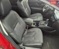 Красный Ниссан Rogue, объемом двигателя 2.5 л и пробегом 58 тыс. км за 13950 $, фото 54 на Automoto.ua