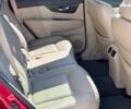 Красный Ниссан Rogue, объемом двигателя 2.5 л и пробегом 138 тыс. км за 18790 $, фото 20 на Automoto.ua