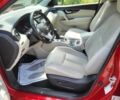 Красный Ниссан Rogue, объемом двигателя 2 л и пробегом 63 тыс. км за 9200 $, фото 7 на Automoto.ua