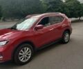 Червоний Ніссан Rogue, об'ємом двигуна 2.5 л та пробігом 82 тис. км за 14500 $, фото 8 на Automoto.ua