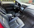 Красный Ниссан Rogue, объемом двигателя 2.5 л и пробегом 170 тыс. км за 13999 $, фото 18 на Automoto.ua