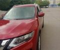 Червоний Ніссан Rogue, об'ємом двигуна 2.5 л та пробігом 82 тис. км за 14500 $, фото 16 на Automoto.ua