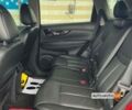 Красный Ниссан Rogue, объемом двигателя 2.5 л и пробегом 163 тыс. км за 16800 $, фото 10 на Automoto.ua