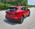 Красный Ниссан Rogue, объемом двигателя 2 л и пробегом 63 тыс. км за 9200 $, фото 6 на Automoto.ua