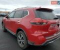 Красный Ниссан Rogue, объемом двигателя 2.49 л и пробегом 97 тыс. км за 17500 $, фото 1 на Automoto.ua
