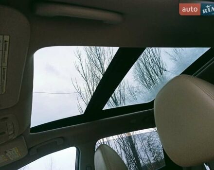 Червоний Ніссан Rogue, об'ємом двигуна 2.49 л та пробігом 160 тис. км за 13999 $, фото 71 на Automoto.ua