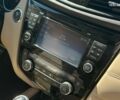 Красный Ниссан Rogue, объемом двигателя 2.5 л и пробегом 138 тыс. км за 18790 $, фото 30 на Automoto.ua