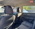 Красный Ниссан Rogue, объемом двигателя 2.5 л и пробегом 187 тыс. км за 10900 $, фото 11 на Automoto.ua