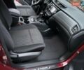 Красный Ниссан Rogue, объемом двигателя 2.5 л и пробегом 182 тыс. км за 12700 $, фото 1 на Automoto.ua