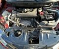 Красный Ниссан Rogue, объемом двигателя 2.5 л и пробегом 110 тыс. км за 14500 $, фото 11 на Automoto.ua