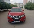 Червоний Ніссан Rogue, об'ємом двигуна 2.5 л та пробігом 82 тис. км за 14500 $, фото 1 на Automoto.ua