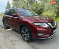 Красный Ниссан Rogue, объемом двигателя 2.49 л и пробегом 73 тыс. км за 17600 $, фото 4 на Automoto.ua
