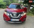 Красный Ниссан Rogue, объемом двигателя 2.49 л и пробегом 205 тыс. км за 14700 $, фото 1 на Automoto.ua