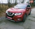 Червоний Ніссан Rogue, об'ємом двигуна 2.49 л та пробігом 160 тис. км за 13999 $, фото 1 на Automoto.ua