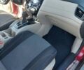 Красный Ниссан Rogue, объемом двигателя 2.5 л и пробегом 163 тыс. км за 13900 $, фото 30 на Automoto.ua