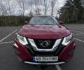 Красный Ниссан Rogue, объемом двигателя 2.49 л и пробегом 178 тыс. км за 13000 $, фото 2 на Automoto.ua