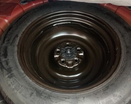 Червоний Ніссан Rogue, об'ємом двигуна 2.5 л та пробігом 82 тис. км за 14500 $, фото 19 на Automoto.ua