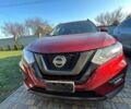 Красный Ниссан Rogue, объемом двигателя 2.5 л и пробегом 110 тыс. км за 14500 $, фото 4 на Automoto.ua