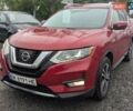 Красный Ниссан Rogue, объемом двигателя 2.5 л и пробегом 58 тыс. км за 13950 $, фото 4 на Automoto.ua