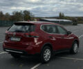 Красный Ниссан Rogue, объемом двигателя 2.49 л и пробегом 178 тыс. км за 13000 $, фото 6 на Automoto.ua