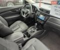 Красный Ниссан Rogue, объемом двигателя 2.5 л и пробегом 58 тыс. км за 13950 $, фото 53 на Automoto.ua