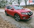 Червоний Ніссан Rogue, об'ємом двигуна 2.49 л та пробігом 160 тис. км за 13999 $, фото 1 на Automoto.ua
