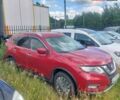 Червоний Ніссан Rogue, об'ємом двигуна 2.49 л та пробігом 89 тис. км за 14000 $, фото 1 на Automoto.ua