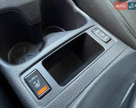 Красный Ниссан Rogue, объемом двигателя 2.5 л и пробегом 170 тыс. км за 13999 $, фото 22 на Automoto.ua