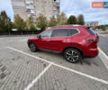 Красный Ниссан Rogue, объемом двигателя 2.5 л и пробегом 177 тыс. км за 17000 $, фото 7 на Automoto.ua