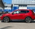 Красный Ниссан Rogue, объемом двигателя 2.5 л и пробегом 138 тыс. км за 18790 $, фото 6 на Automoto.ua