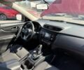 Красный Ниссан Rogue, объемом двигателя 2.5 л и пробегом 119 тыс. км за 9900 $, фото 6 на Automoto.ua