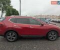 Красный Ниссан Rogue, объемом двигателя 2.5 л и пробегом 58 тыс. км за 13950 $, фото 11 на Automoto.ua