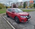 Червоний Ніссан Rogue, об'ємом двигуна 2.49 л та пробігом 174 тис. км за 14100 $, фото 2 на Automoto.ua