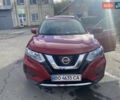 Красный Ниссан Rogue, объемом двигателя 2.49 л и пробегом 76 тыс. км за 14500 $, фото 5 на Automoto.ua