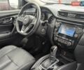 Красный Ниссан Rogue, объемом двигателя 2.5 л и пробегом 58 тыс. км за 13950 $, фото 56 на Automoto.ua